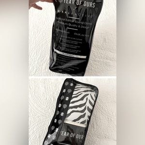 New Years of Ours Boxing Gloves